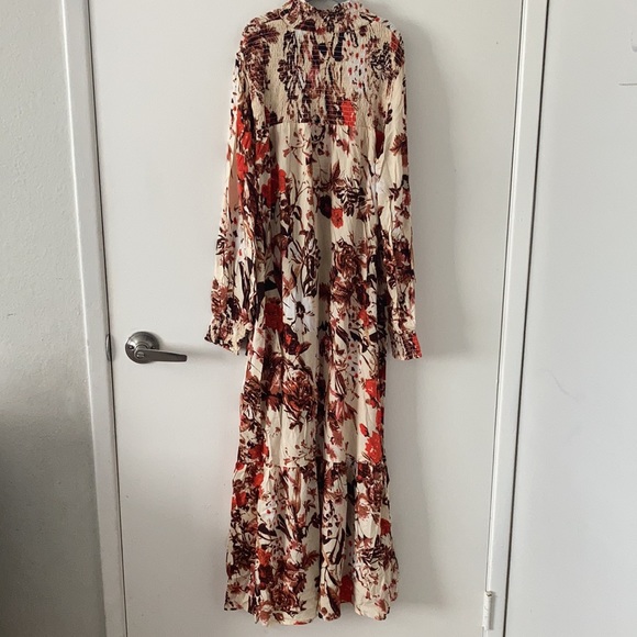 Souk & Sepia Women’s Dress NWT - Picture 5 of 5